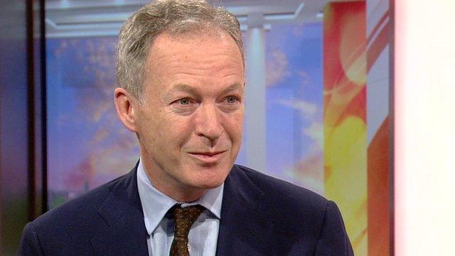 James Daunt