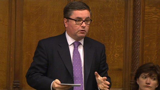 Robert Buckland