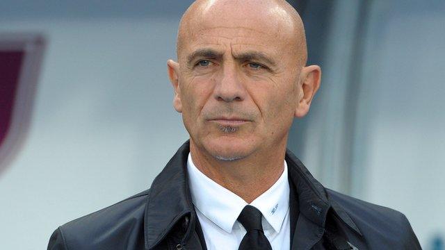 Beppe Sannino