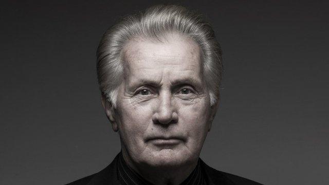 Martin Sheen