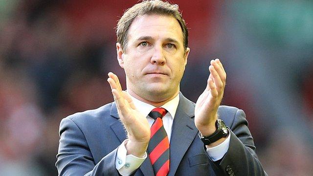 Malky Mackay