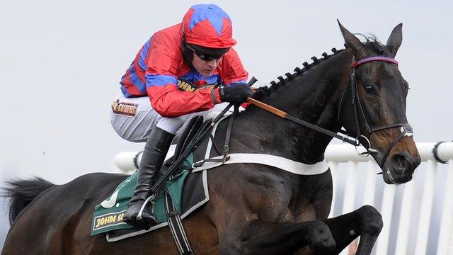 Sprinter Sacre