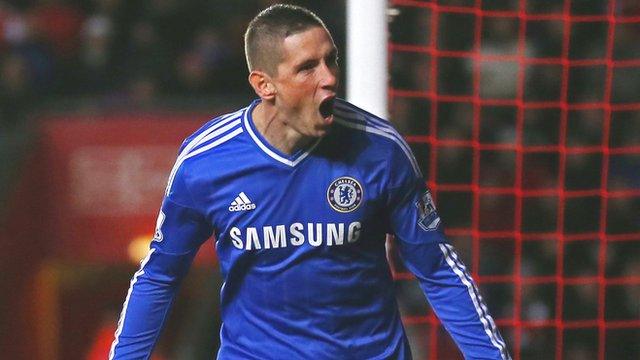 Fernando Torres