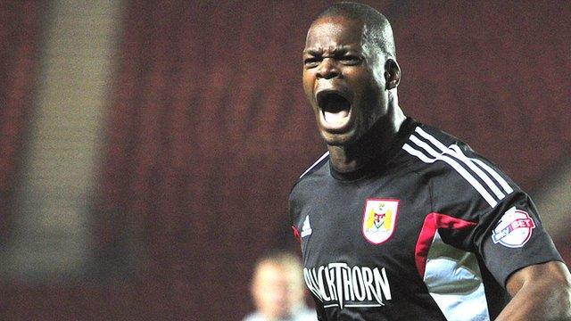 Marlon Harewood