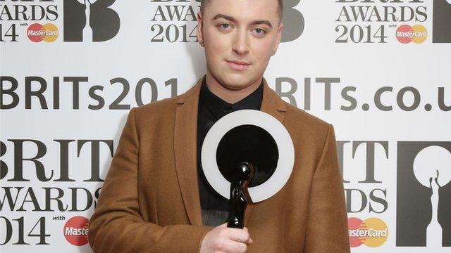 Sam Smith