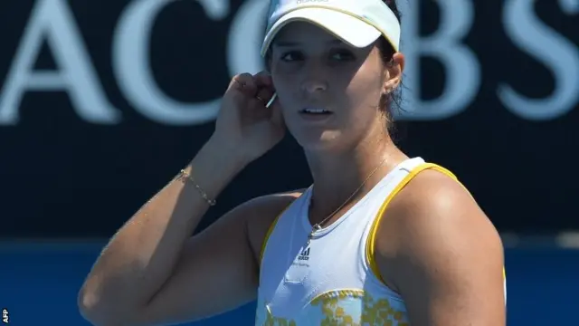 Laura Robson