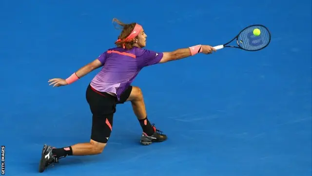 Lukas Lacko