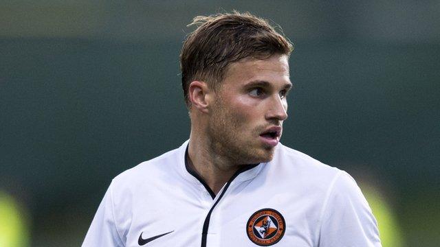 David Goodwillie