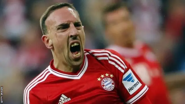 Franck Ribery