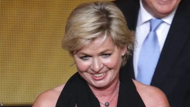 Silvia Neid