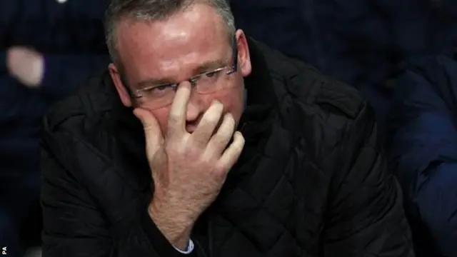 Paul Lambert