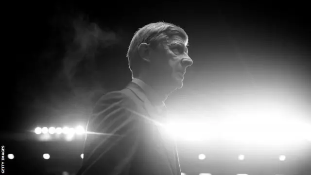 Arsene Wenger