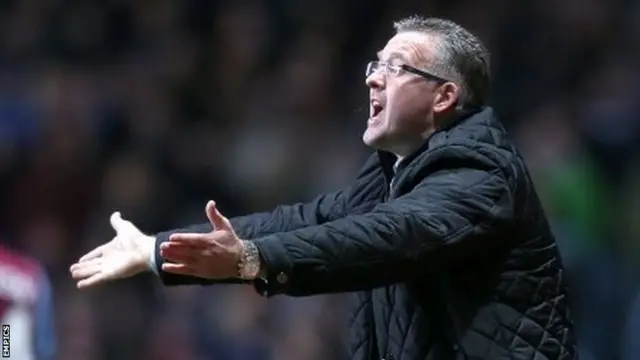 Paul Lambert