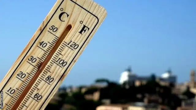 Thermometer