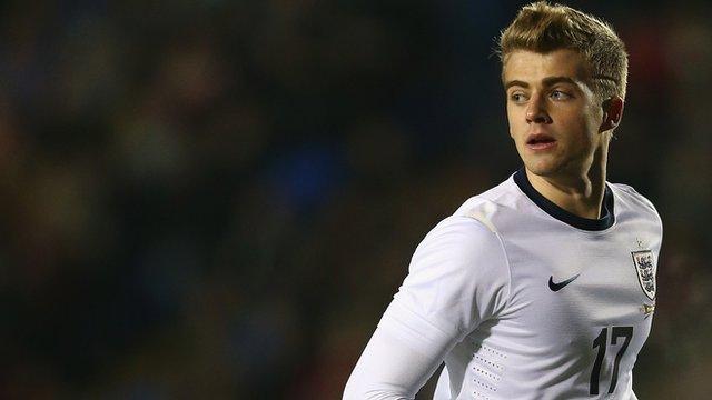 Patrick Bamford