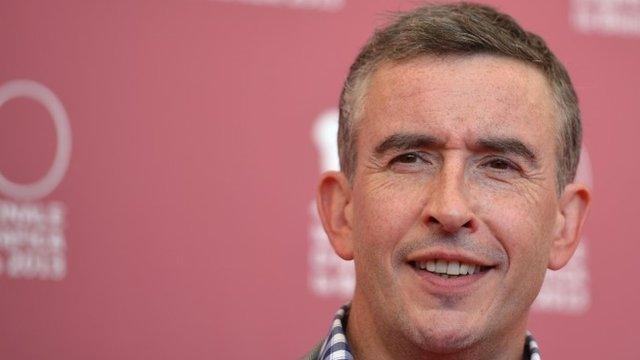 Steve Coogan