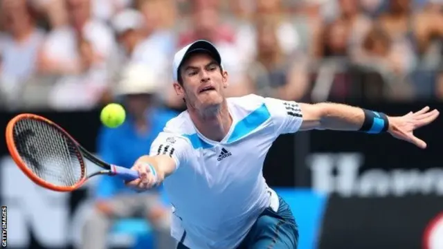 Andy Murray