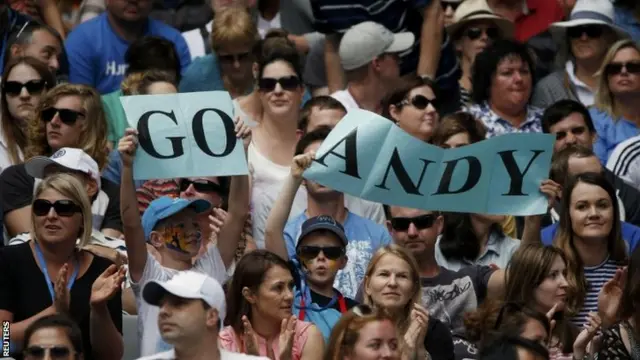 Australian Open