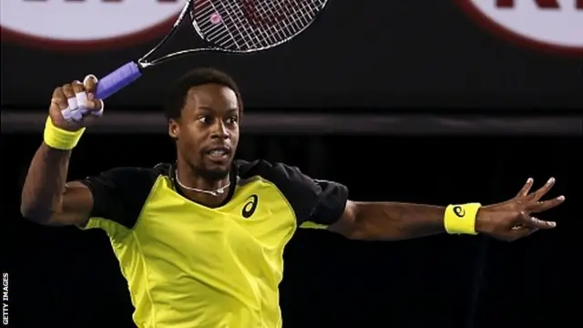 Gael Monfils