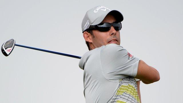 Pablo Larrazabal