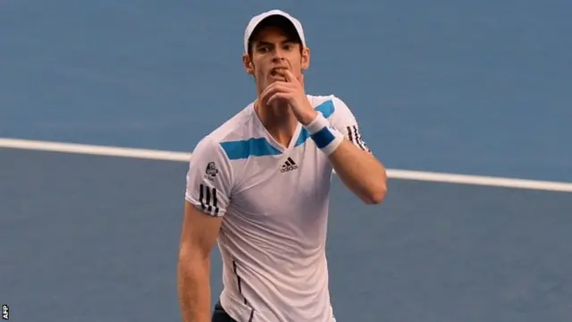 Andy Murray