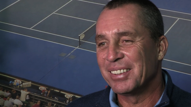 Ivan Lendl