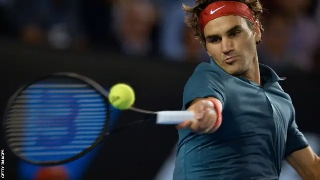 Roger Federer