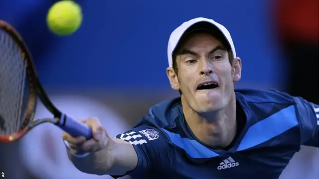 Andy Murray