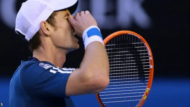 Andy Murray