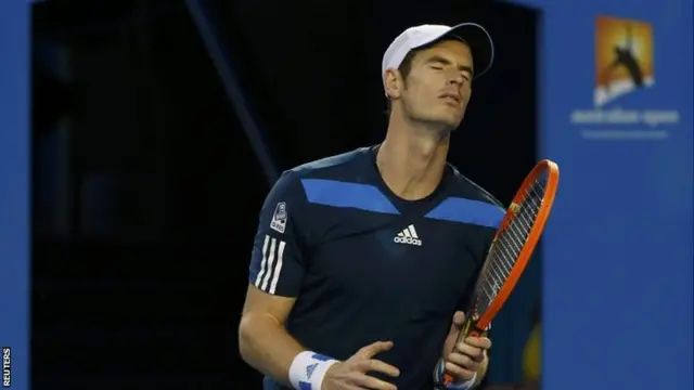 Andy Murray