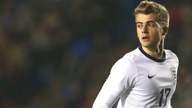 Patrick Bamford