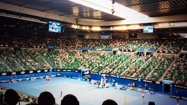 Australian Open