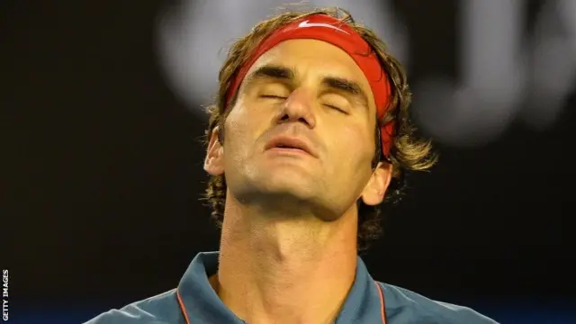 Roger Federer