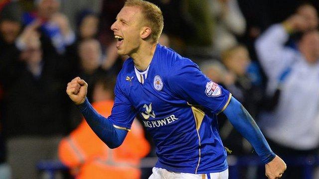 Richie De Laet