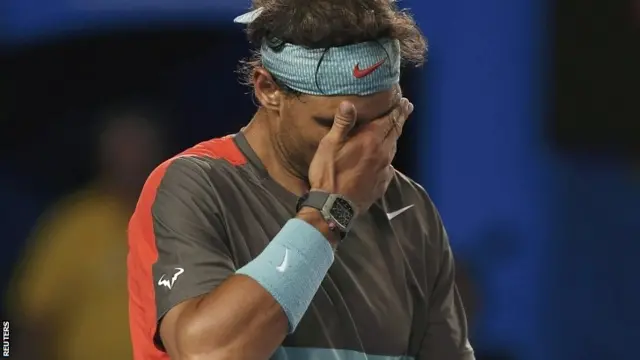 Rafael Nadal