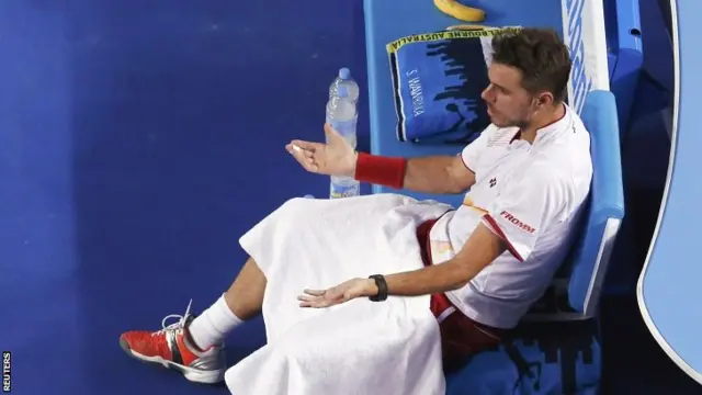 Stanislas Wawrinka