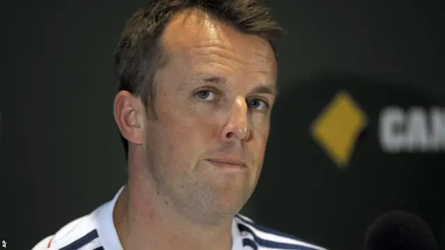 Graeme Swann