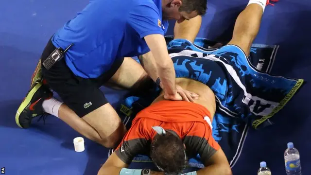 Rafael Nadal