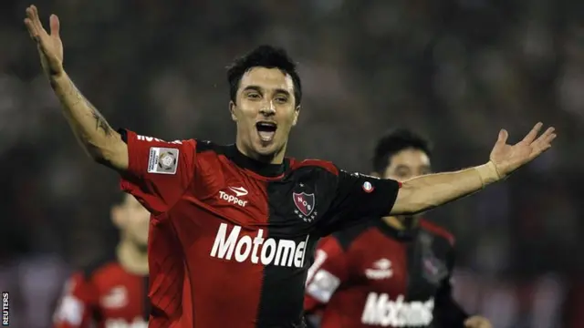 Ignacio Scocco