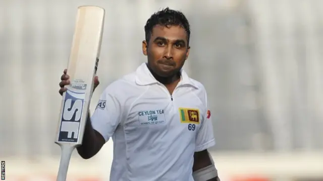 Mahela Jayawardene