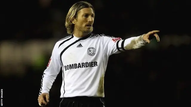 Robbie Savage