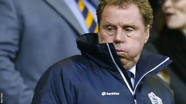 Harry Redknapp