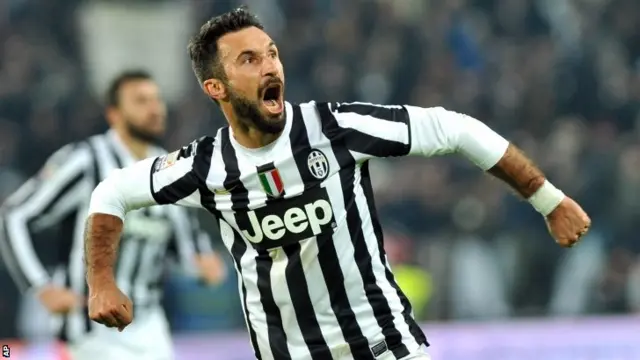 Mirko Vucinic