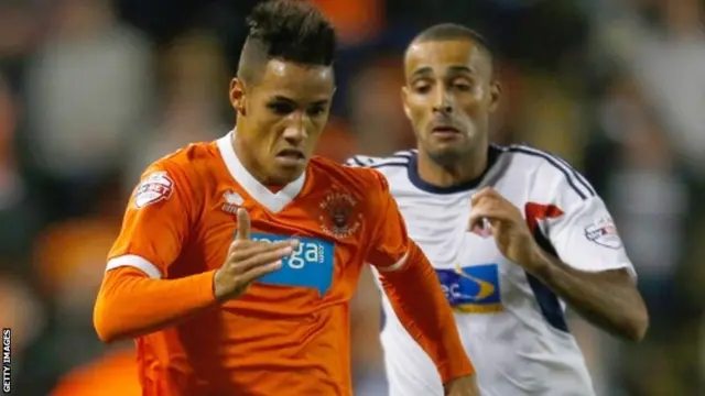 Tom Ince