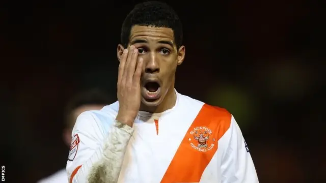 Tom Ince