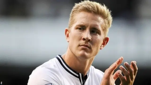 Lewis Holtby