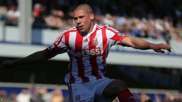 Jon Walters