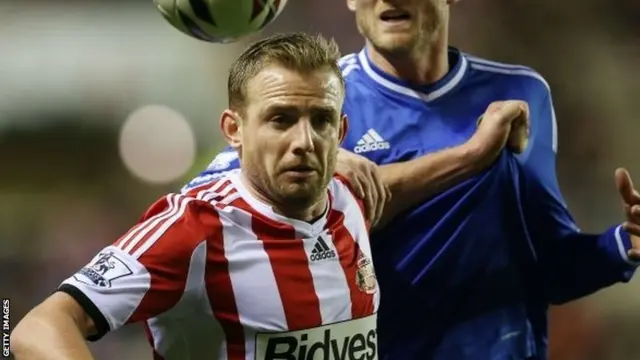 Lee Cattermole