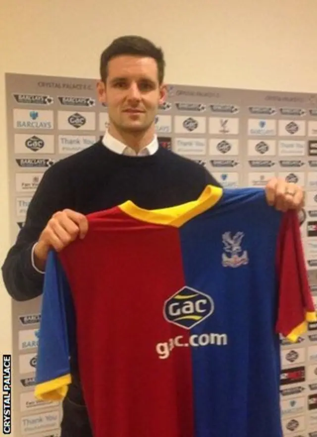 Scott Dann