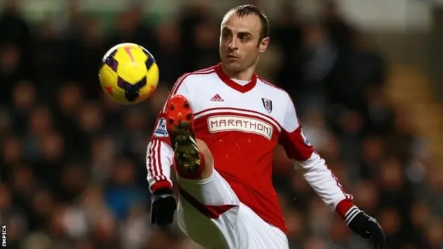 Dimitar Berbatov